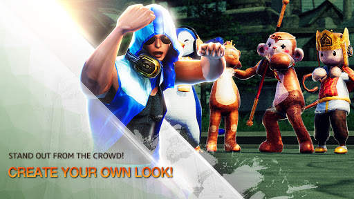Fellow: Eternal Clash screenshot 7