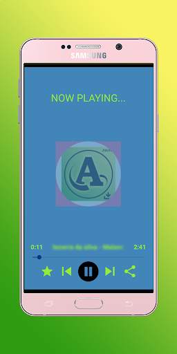 Ares Musica - Free Music Download screenshot 5