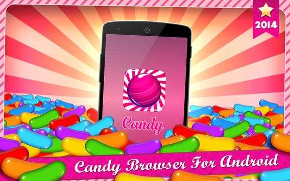 Candy Browser screenshot 7