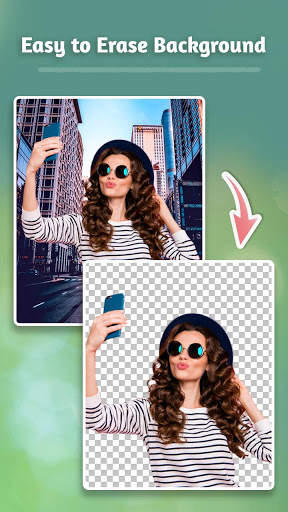 Waterfall Photo Editor screenshot 3