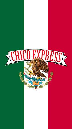Chico Express Car Service स्क्रीनशॉट 1