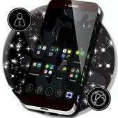 Black Themes Launcher 1.264.1.14