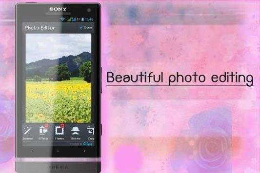 Camera Effect Everyone screenshot 2