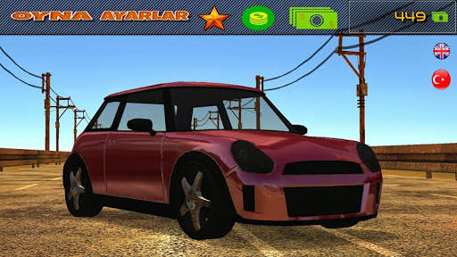 Death Race Extra screenshot 7