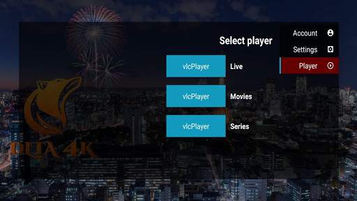 INTRO PLAYER 2 تصوير الشاشة