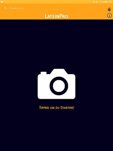 Latin Pro - Latin Photo Translator screenshot 6