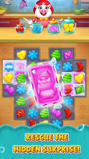 Candy Queen screenshot 5