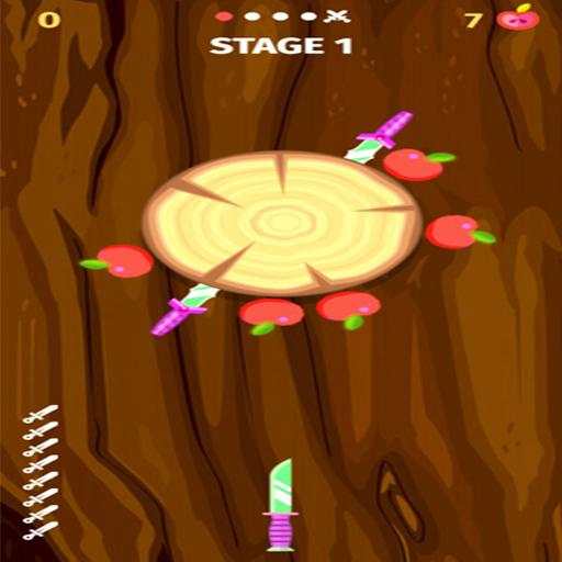 Apple ninja - Train your brain screenshot 3