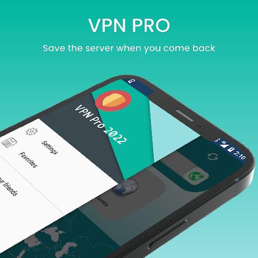 VPN  Pro 2022 screenshot 3