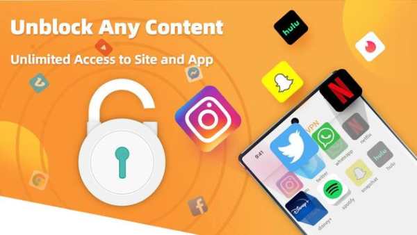 Color VPN screenshot 6