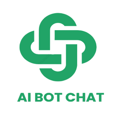 AI CHAT : Bot Image Generator icon