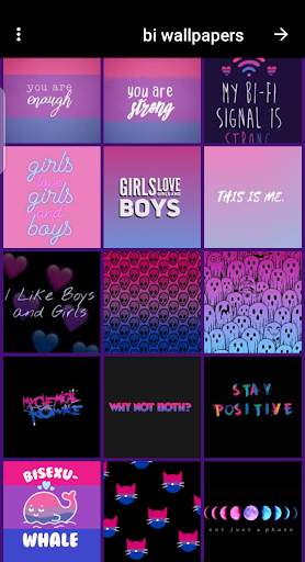 transgender wallpapers screenshot 8