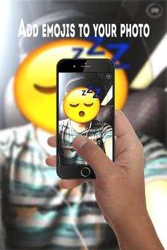 Filters for Snapchat 2018 screenshot 7