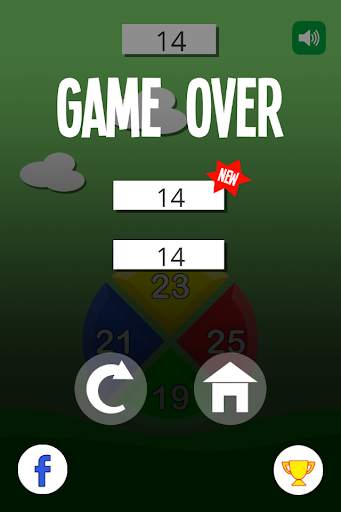 Quarter Divide - Math Game screenshot 3