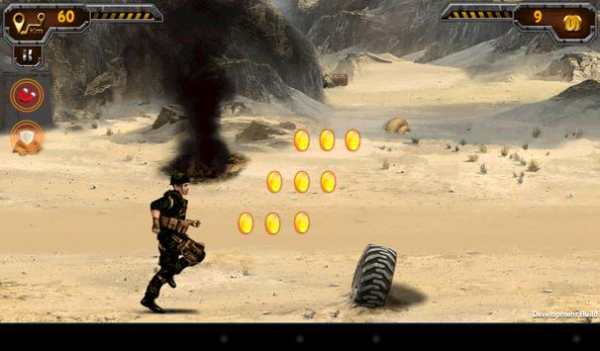Sainik screenshot 6