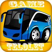 Game Telolet Om Bus Maniac 1