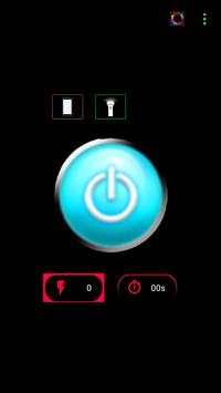 flashlight  torche screenshot 4