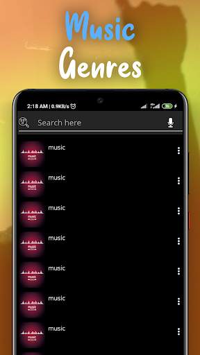 Stonebw0y All Song Music Mp3 screenshot 4