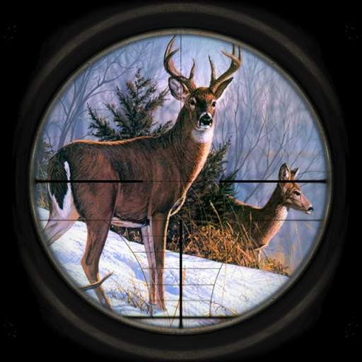 Elite Deer Sniper Hunt 3D 1.0.9