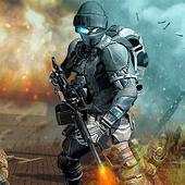 Sniper Shooter: Secret Mission 1.0