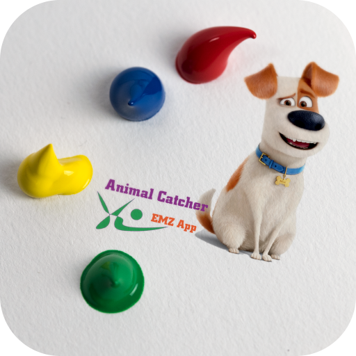 Animal Catcher icon