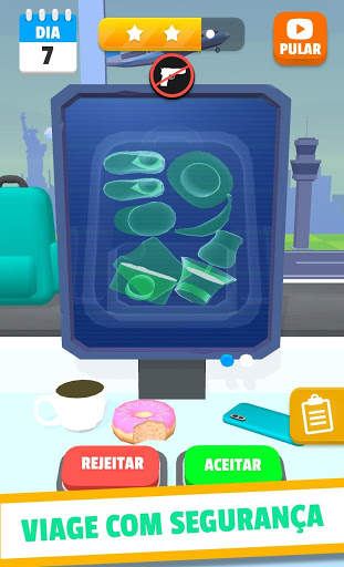 X-Ray screenshot 6