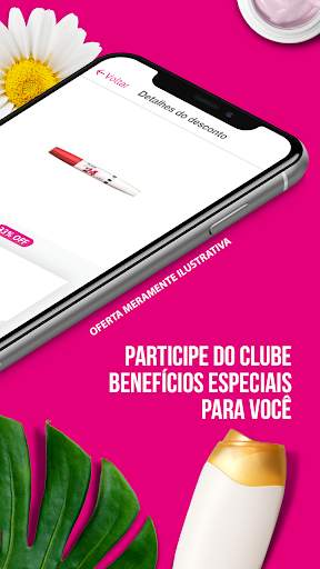 Shop da Maquiagem screenshot 4
