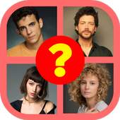 Quiz La Casa Del Papel : 2019 Edition 7.3.3z