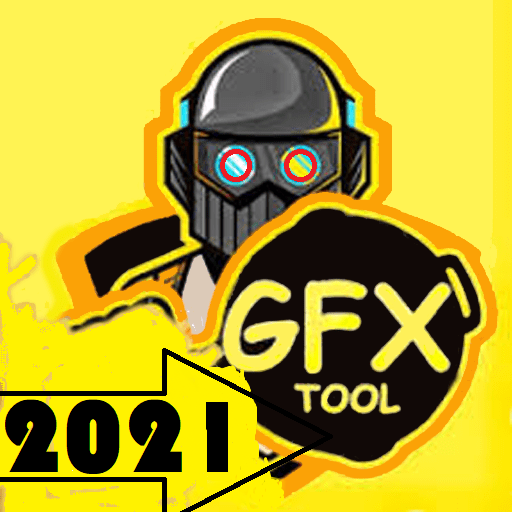 ikon GFX Tool for 2021