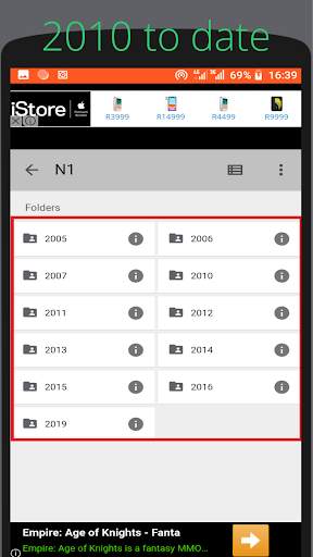 Nated Go | TVET Nated Exam Papers and Guides screenshot 5