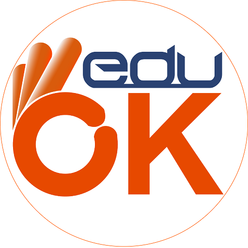 EduOK:School Management System icon