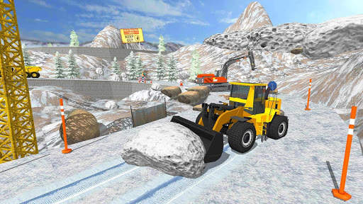 Demolition Excavator 3D स्क्रीनशॉट 2