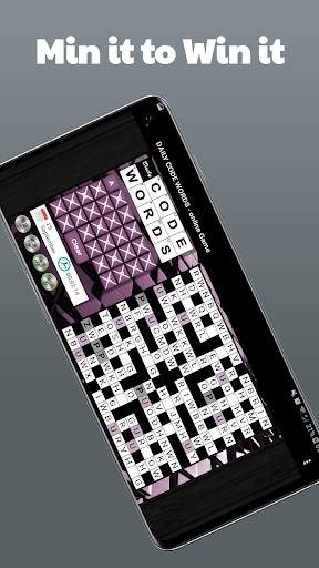 Daily Code Words screenshot 3