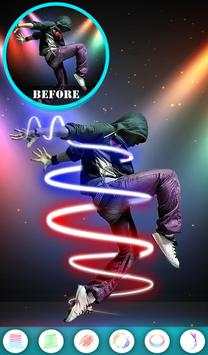 Hip Hop Photo Editor screenshot 11