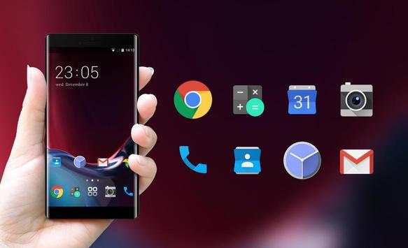 Tema para Motorola Moto G4 Plus HD screenshot 4