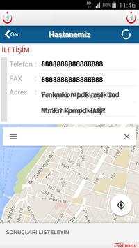 İzmir Buca Seyfi D.D.H. Mobil screenshot 16