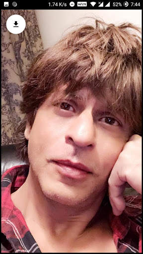 Sharukh Khan Wallpapers 7 تصوير الشاشة