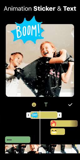 Trendion Cool Video Maker screenshot 4