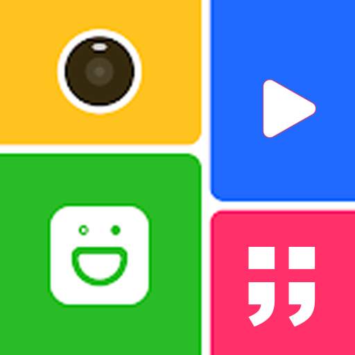 Collage Photo Grid - Collage Maker, Photo Collage 1.1.14