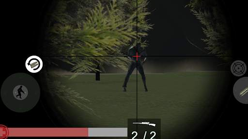 A Survivor : Zombie Apocalypse - 2020 FPS Game screenshot 7