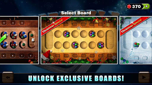Mancala screenshot 2