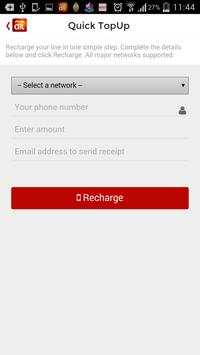 AIT Mobile screenshot 5