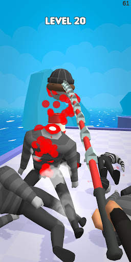 Whip Master screenshot 6