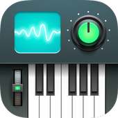 Synth Station Keyboard on 9Apps