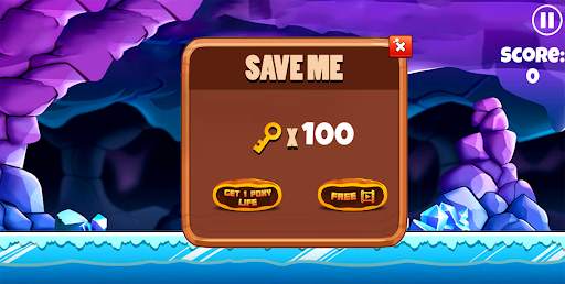 Flappy Poxy Bats – Flap Flap Bat Simulator screenshot 23