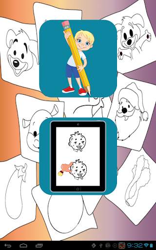 Learn To Draw screenshot 24