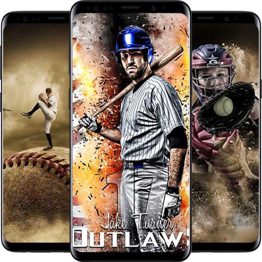 Baseball Wallpaper 2.2.2