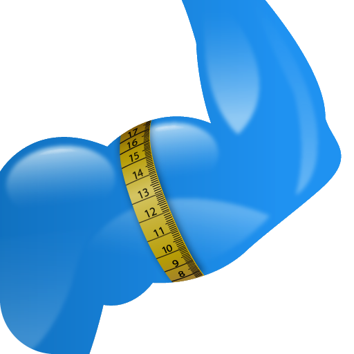Body Measurement &amp; BMI Tracker icon