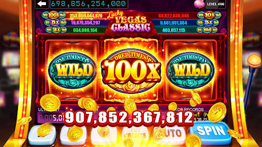 Classic Slots™ - Casino Games screenshot 7
