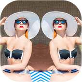 MirrorPic Photo Editor on 9Apps